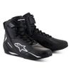 TENIS ALPINESTARS FASTER 4 PRETO BRANCO -5-.jpg